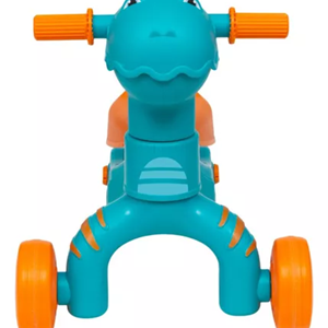 اسباب بازی سه چرخه واکر کودک دایناسور FIVESTAR Dinosaur Walker Tricycle_اسباب بازی